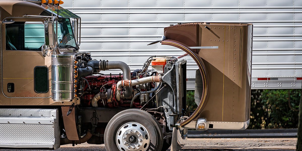 Medias reparaciones, inyectores, turbocargadores, compresores de aire, cabezas y más.